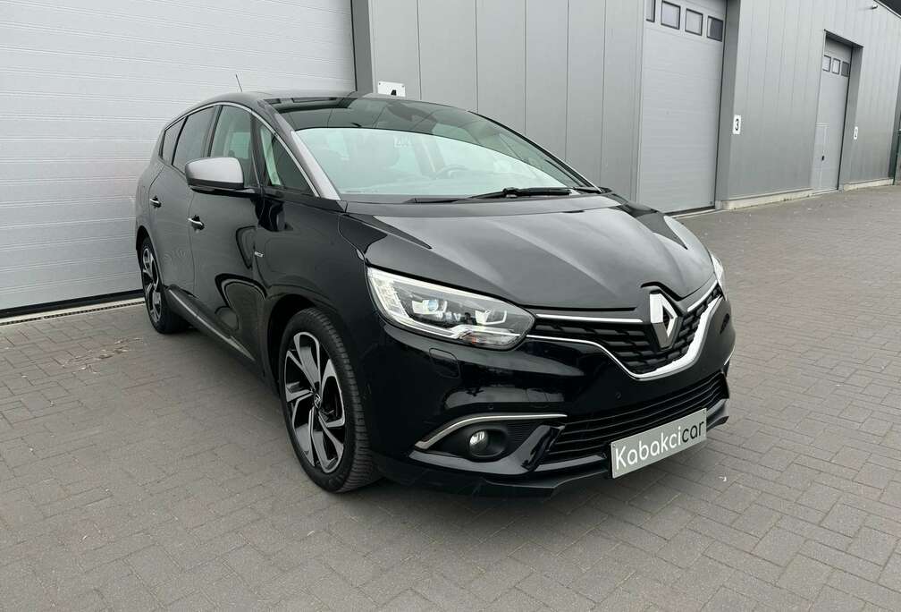 Renault 1.7 Blue dCi Bose Edition EDC (EU6.2) / GARANTIE