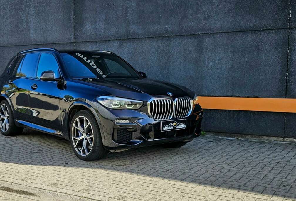 BMW xDrive45e M PACK/360 CAM/ACC/COMF ACCES/*TOP STAAT