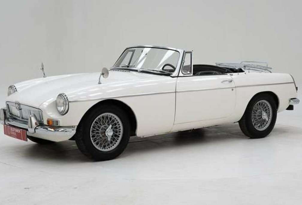 MG \'67 CH18194