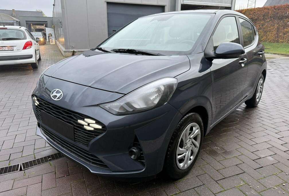 Hyundai i10 1.0i Twist GARANTIE 1 AN/JAAR