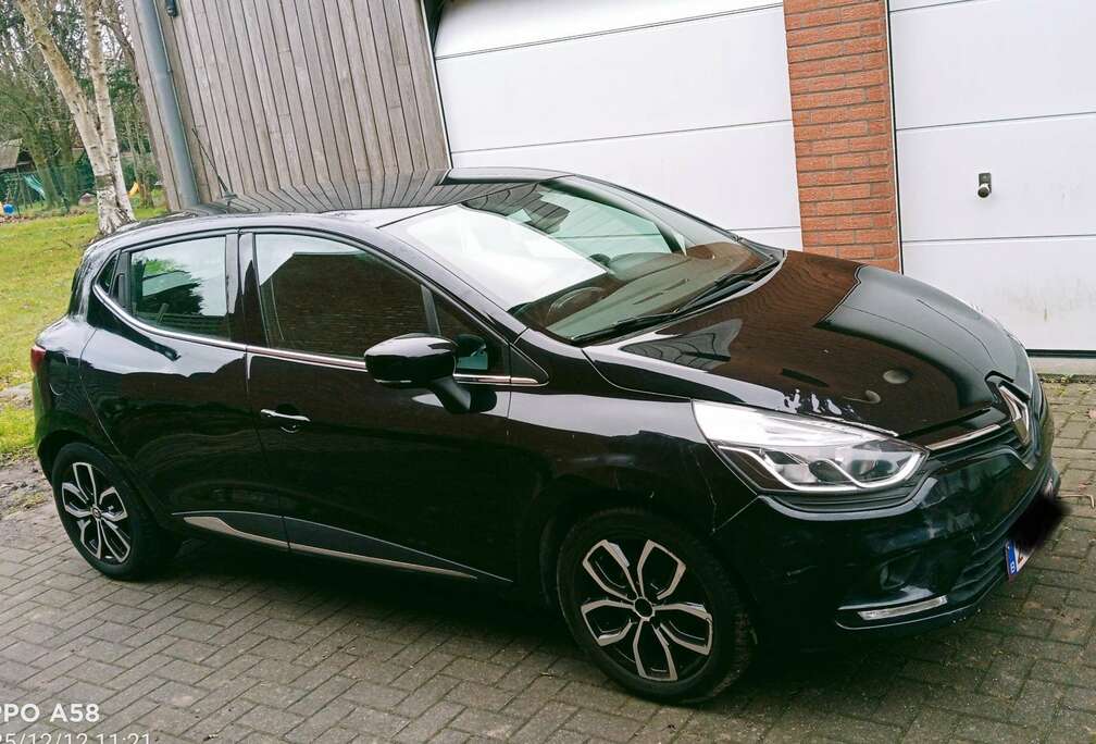 Renault 0.9 TCe Cool & Sound #2 (EU6c)