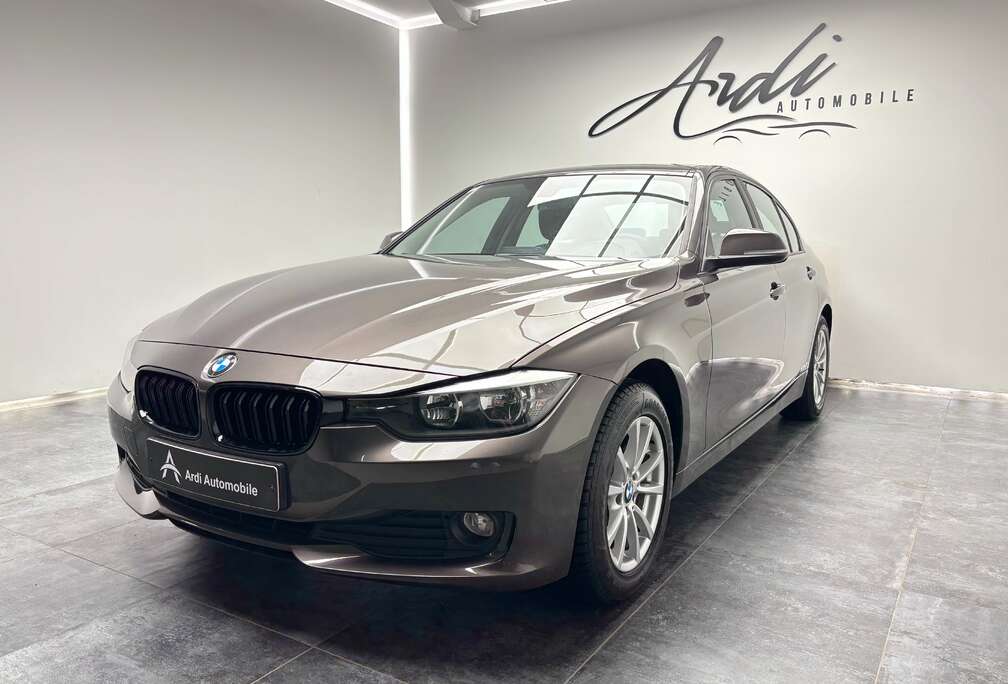 BMW i *CRUISE CONTROL*CUIR*1ER PROPRIETAIRE*GARANTIE*