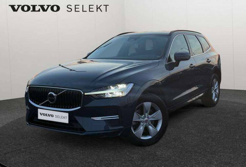 Volvo B4 Core / Diesel