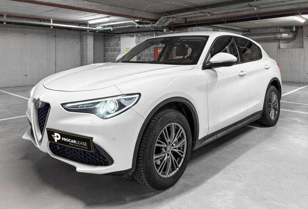 Alfa Romeo 2.0 200ps / GARANTIE 12 MOIS