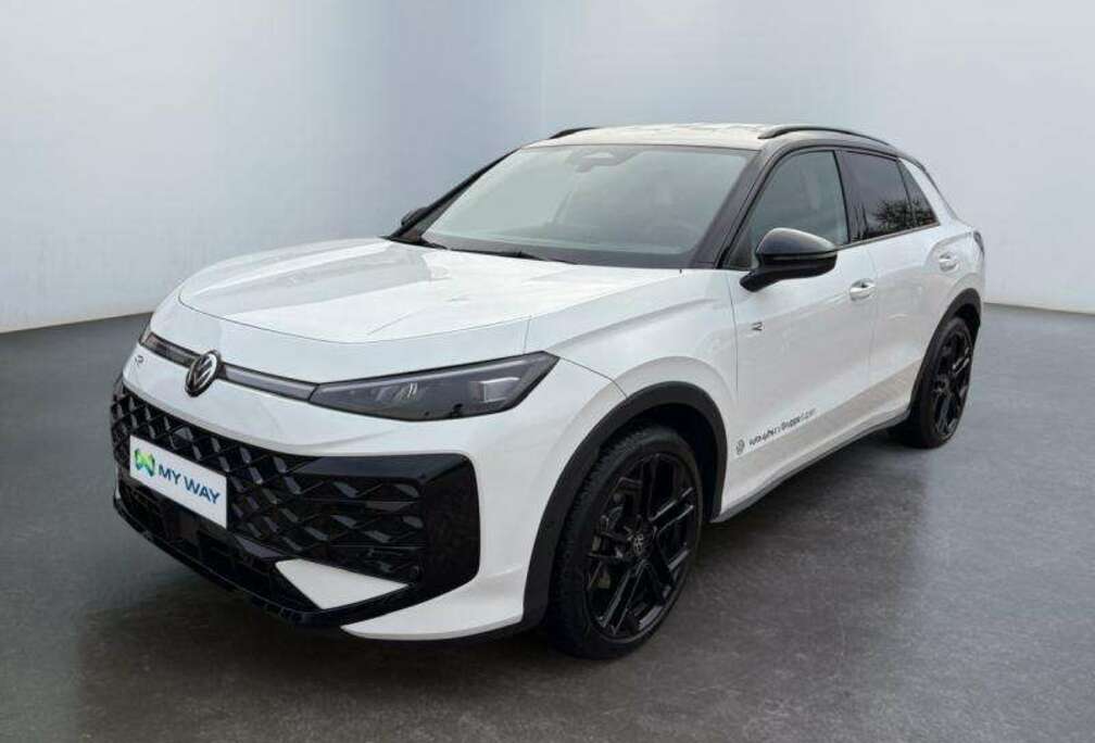 Volkswagen NEW*RLINE*MATRIX*BLACK STYLE*