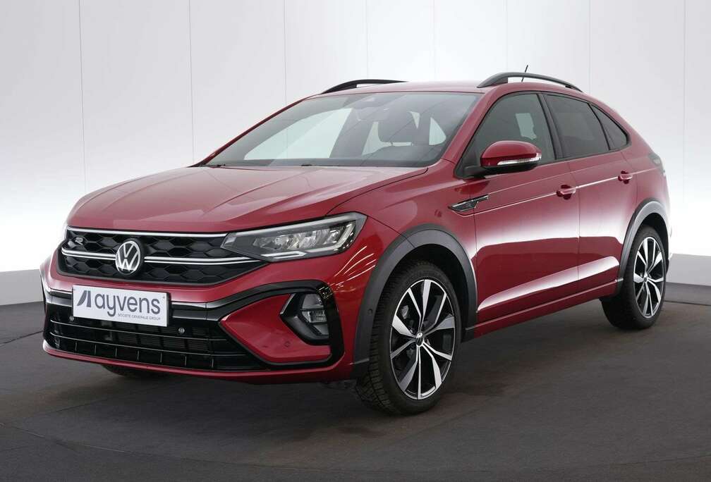 Volkswagen 1.5 TSI DSG R-Line Business LED GPS PDC CAM Verw.