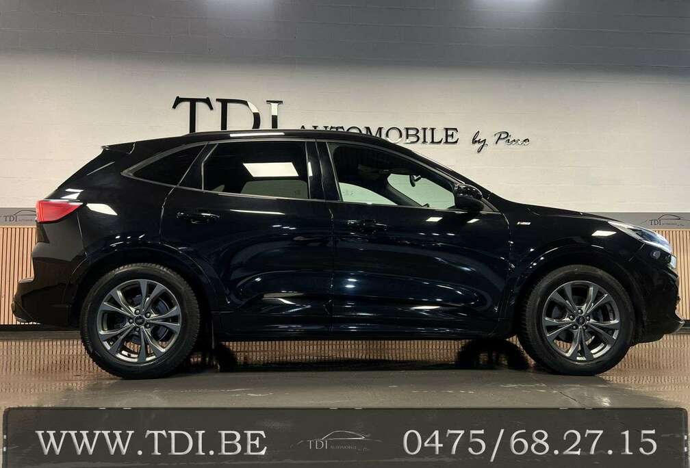 Ford Kuga 1.5 TDCi EB FWD ST-Line