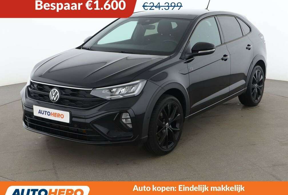 Volkswagen 1.0 TSI R-Line