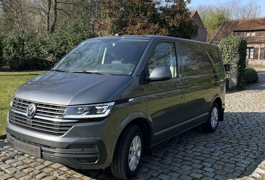 Volkswagen 2.0 TDi SCR BMT DSG (EU6d-TEMP)