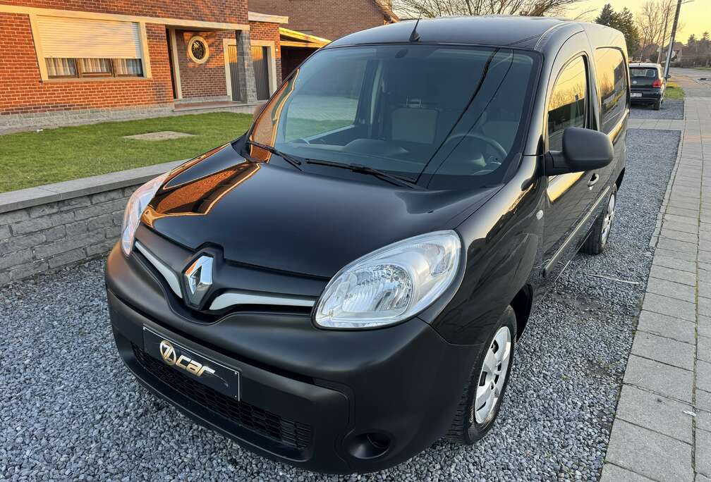 Renault 1.5 Blue dCi Edition  Sesame S/S GARANTIE 12 MOIS