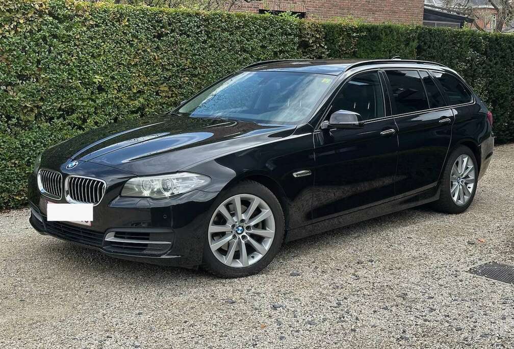 BMW Touring 520 dA