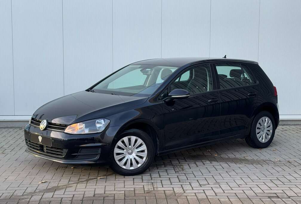 Volkswagen 71.2 TSI  GARANTIE  ACC  PDC  Navi  1.Eig