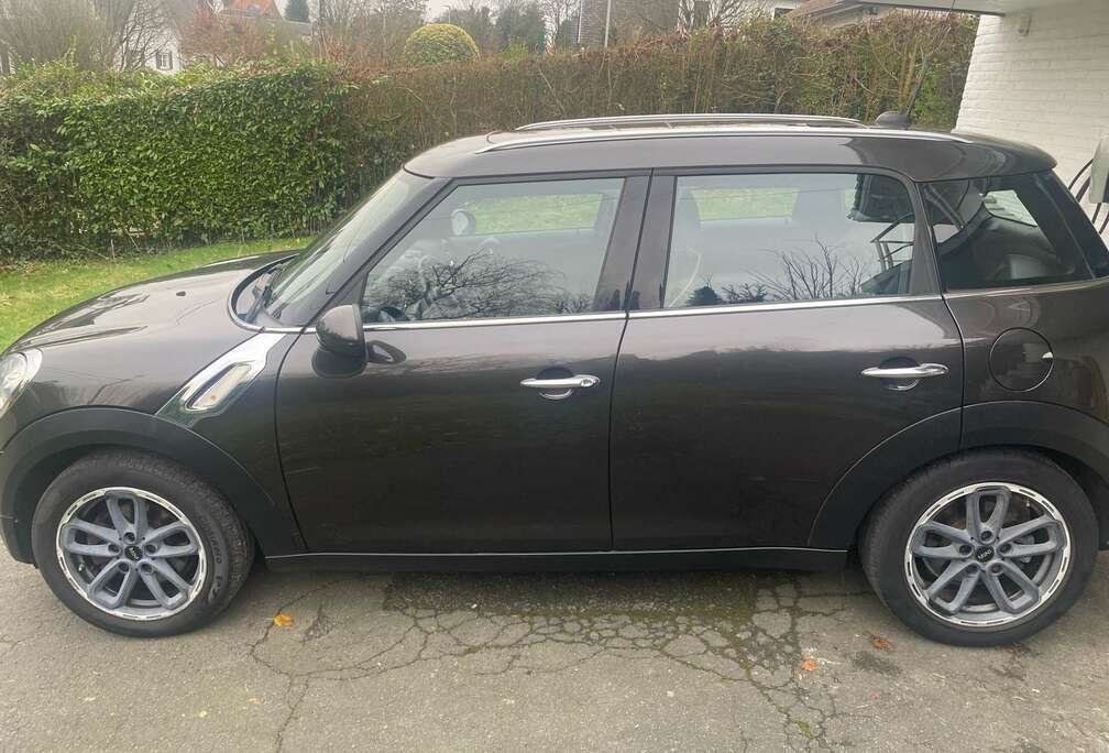 MINI 1.6