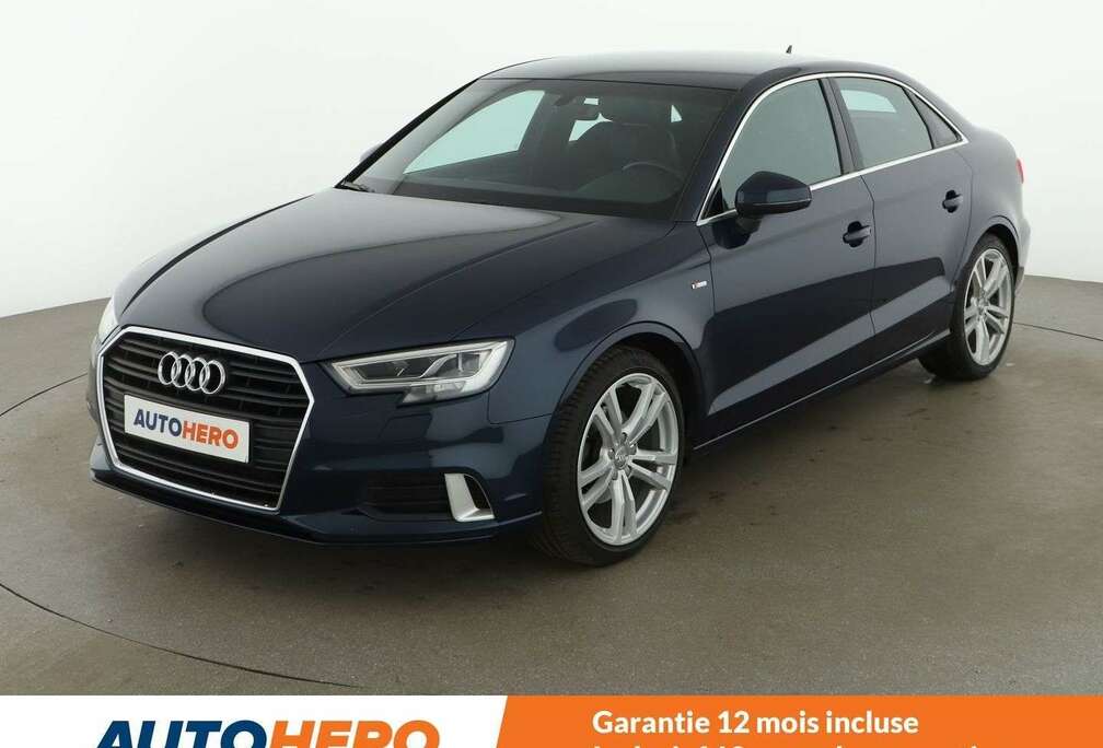 Audi 1.4 TFSI ACT Sport