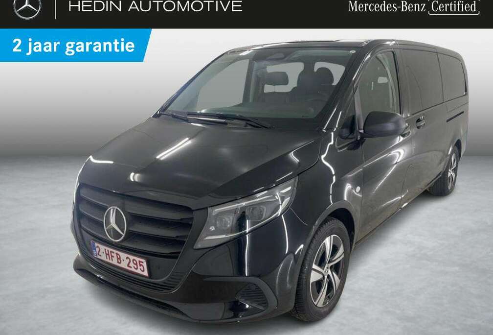 Mercedes-Benz Tourer 114 CDI Pro L3 9G-Tronic  Achteruitrijcame