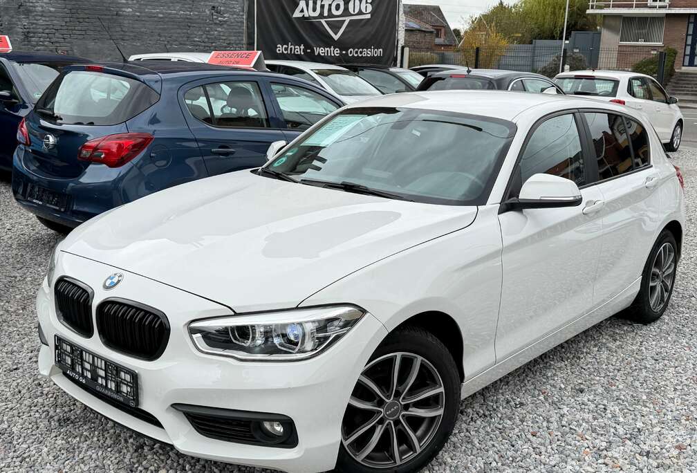 BMW 116i