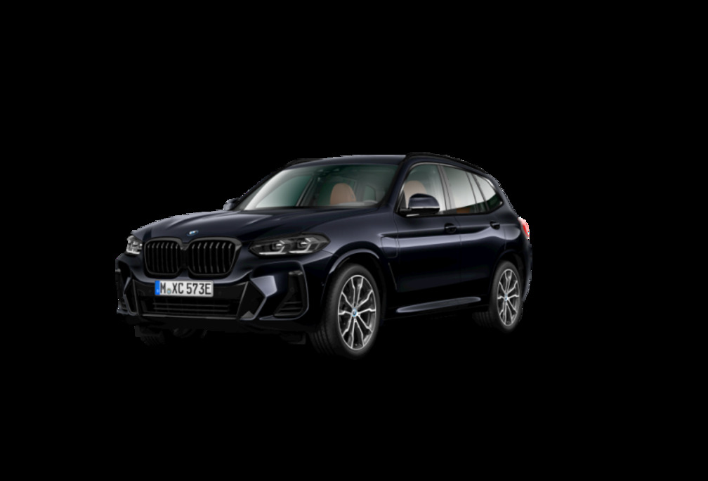 BMW M SPORT - INDIVIDUALL -