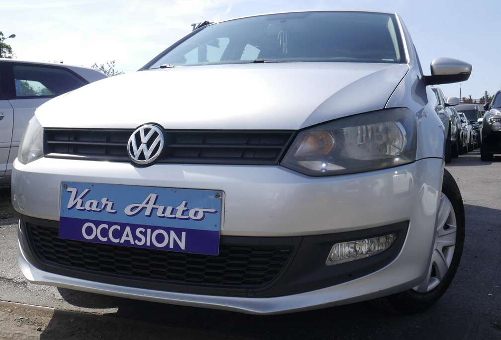 Volkswagen 1.2i Trendline*AIRCO*