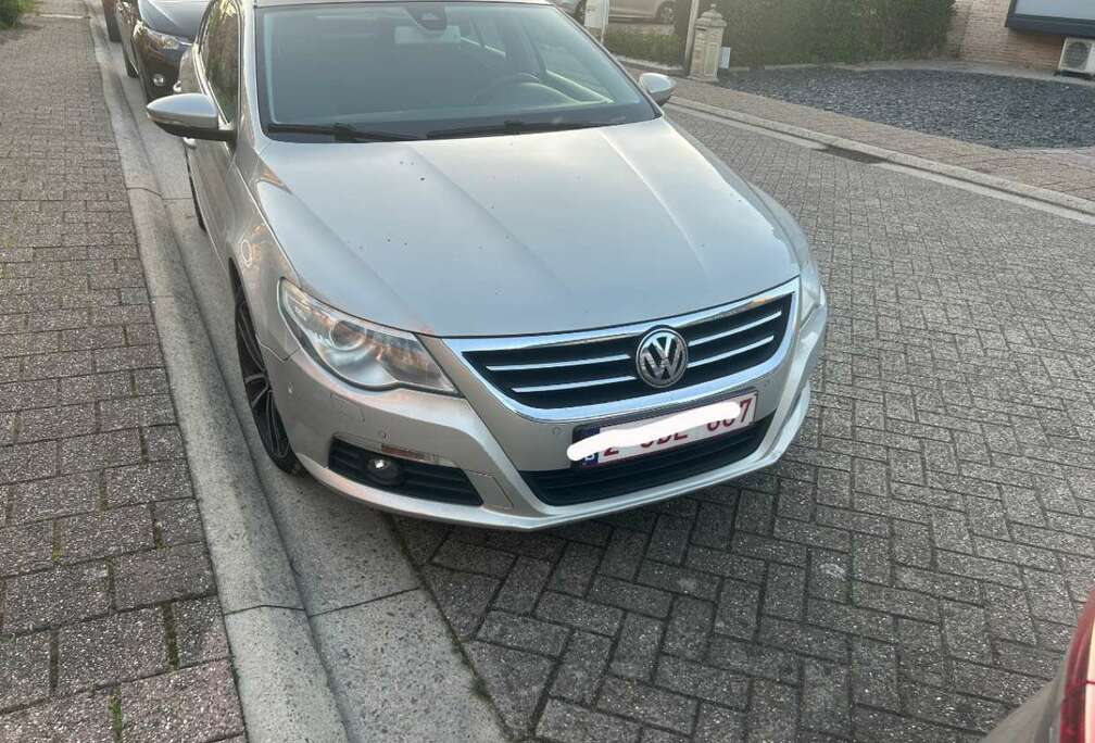 Volkswagen 1.8 16S TSI 160