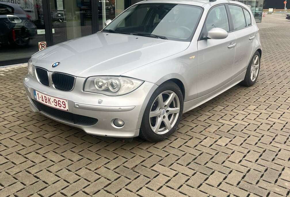 BMW 118i