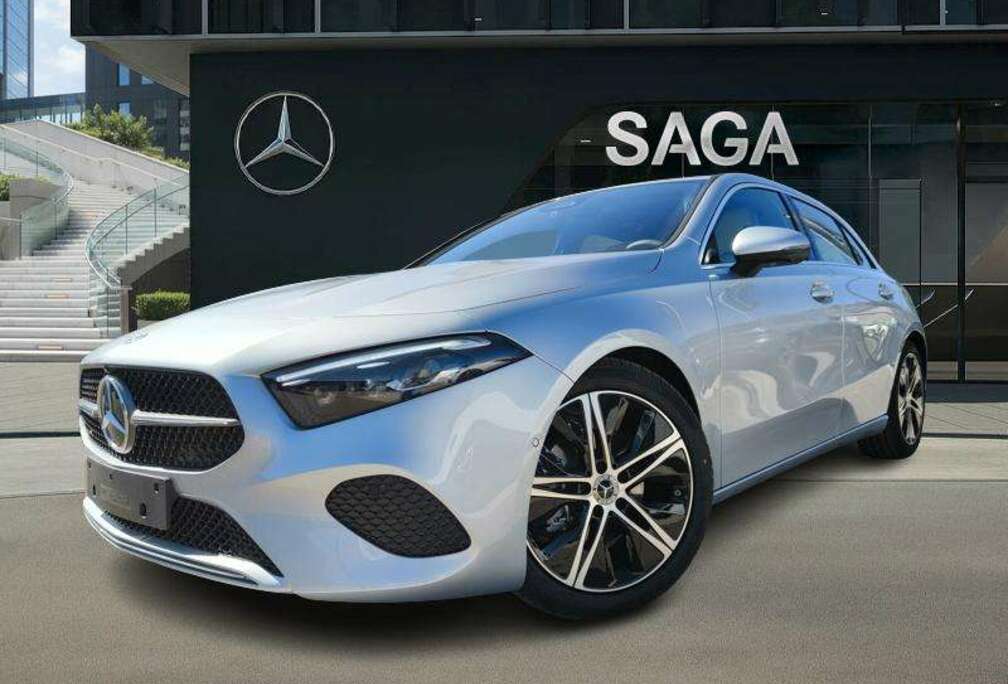 Mercedes-Benz Classe A
