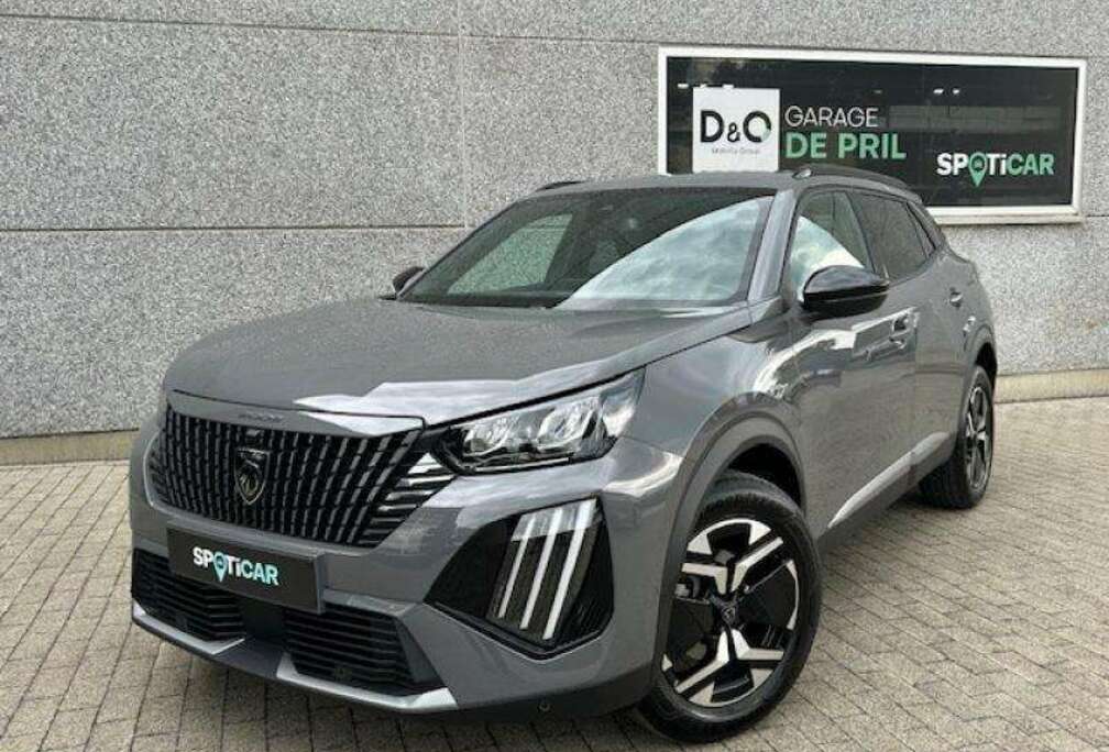 Peugeot Allure