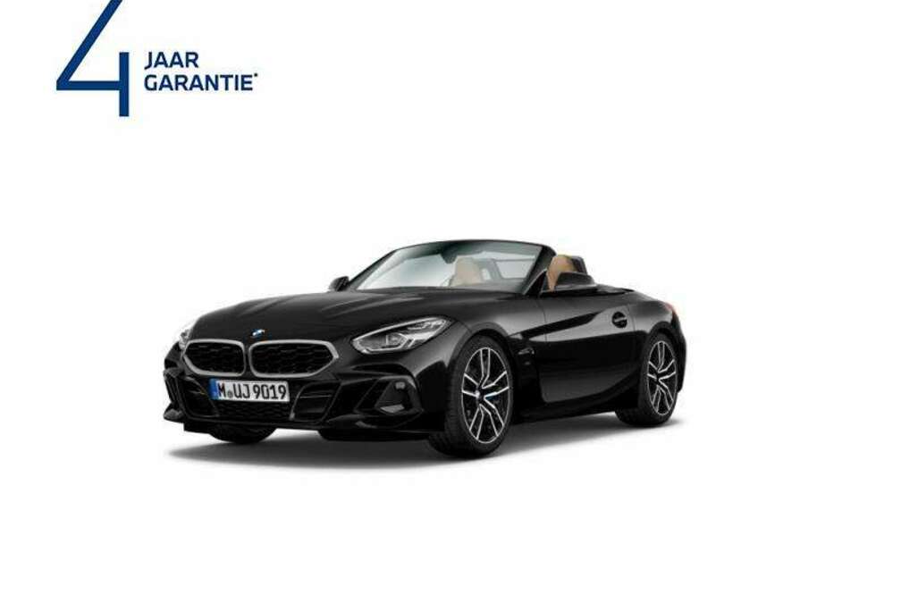 BMW M SPORT - ACC - HIFI - NAVI Z4sDrive30/FULL/Msport