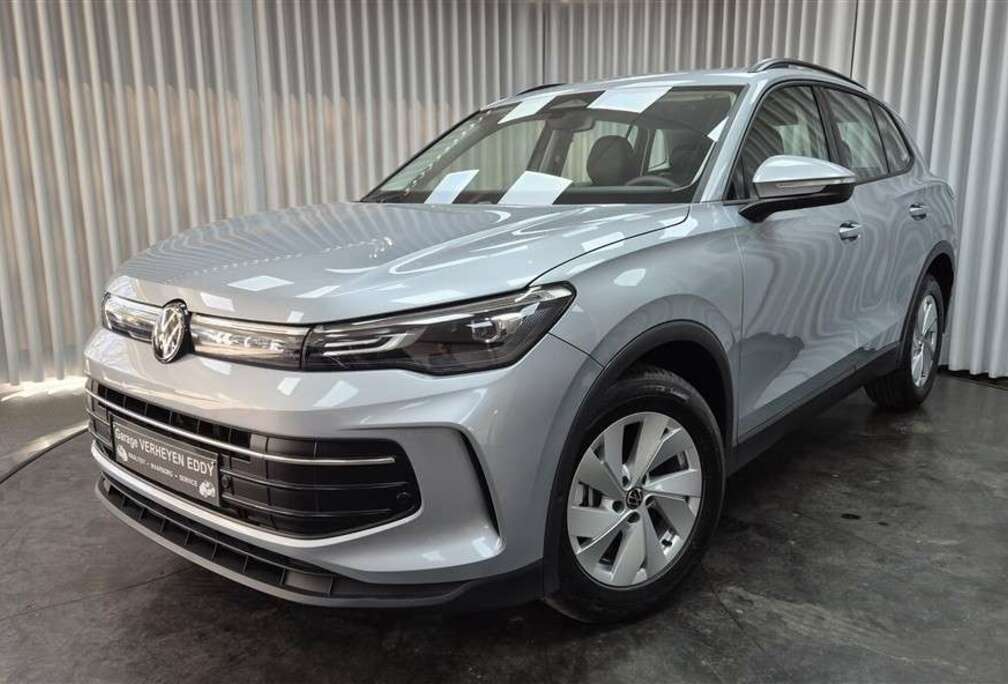 Volkswagen 2.0 TDi / Clima / ACC / App / Pdc+Cam / LED / DAB