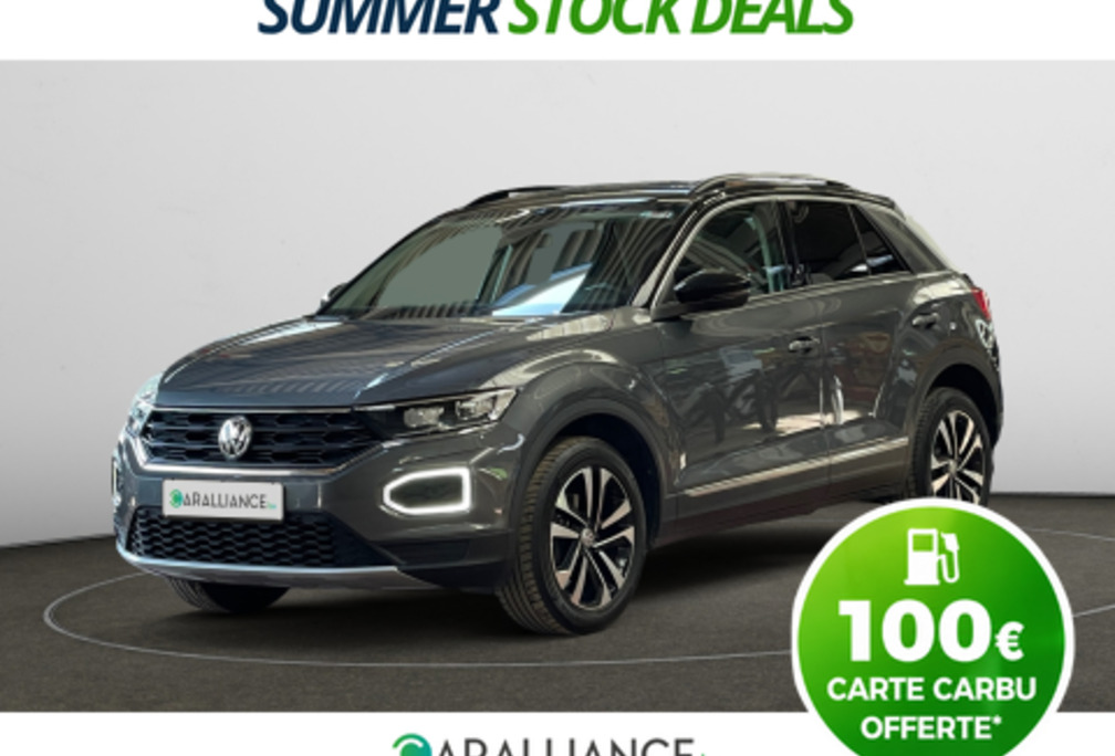 Volkswagen United 1.0TSIJA17LEDACCAndroid AutoApp Connect
