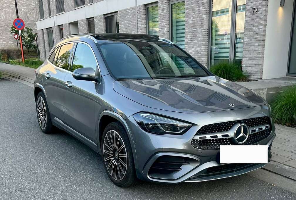 Mercedes-Benz Star Edition
