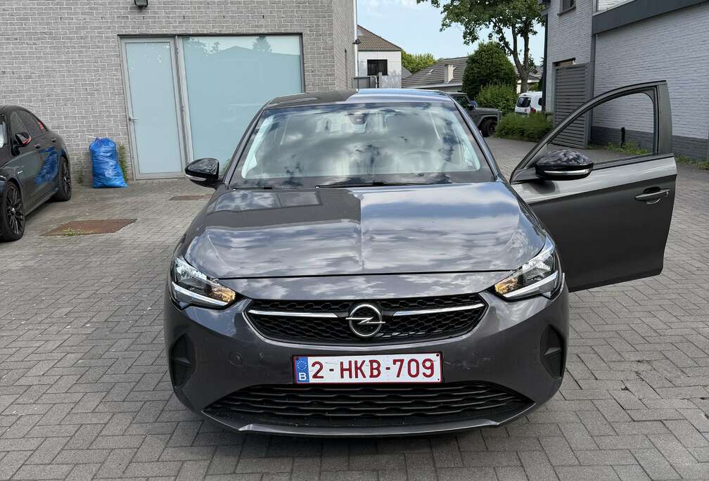 Opel Corsa 1.2i Edition S/S