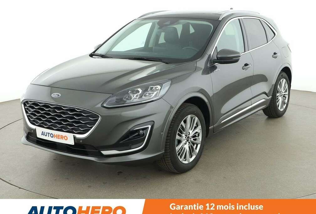 Ford 1.5 EcoBoost Vignale