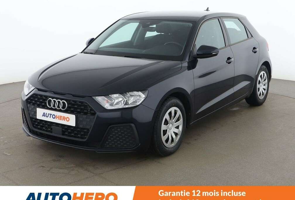 Audi 30 TFSI