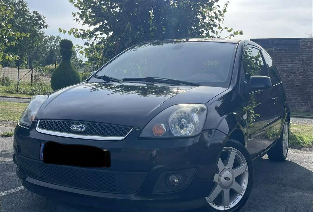 Ford