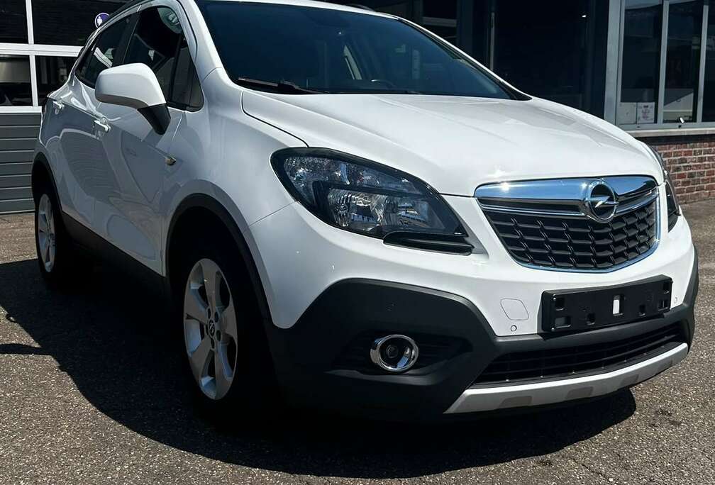 Opel 1600 Benzine Edition +...