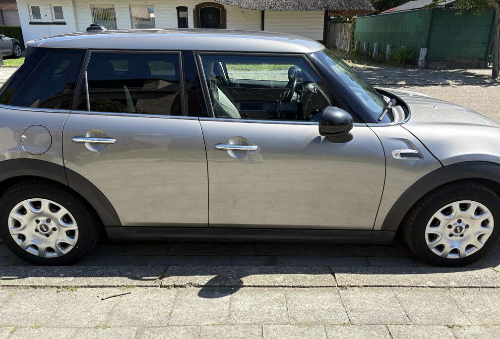 MINI 1.5
