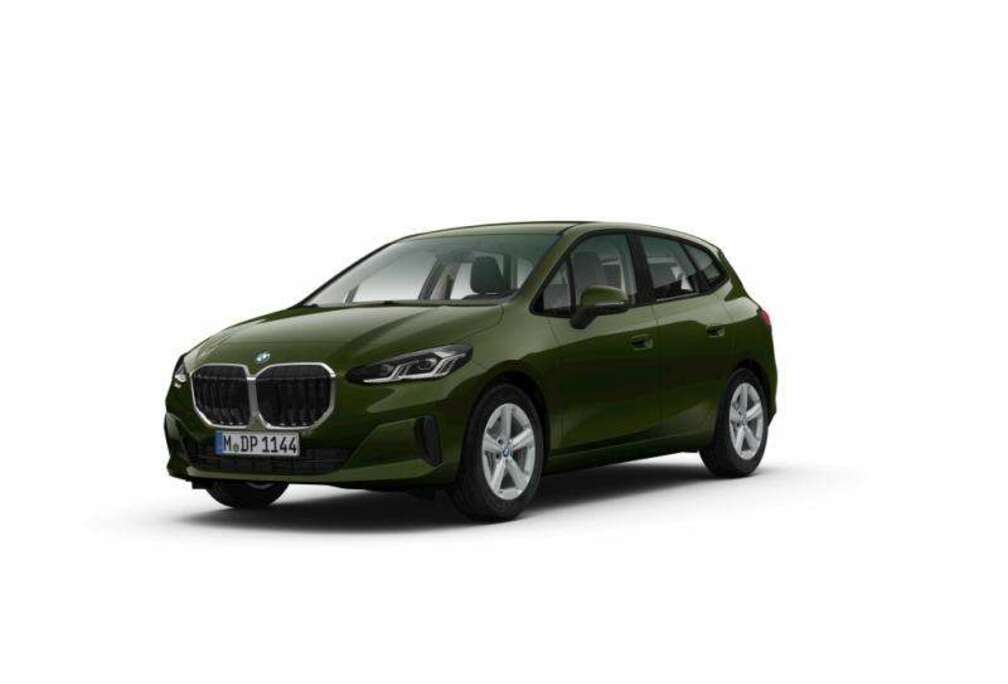 BMW Active Tourer - AUTOMAAT - NAV