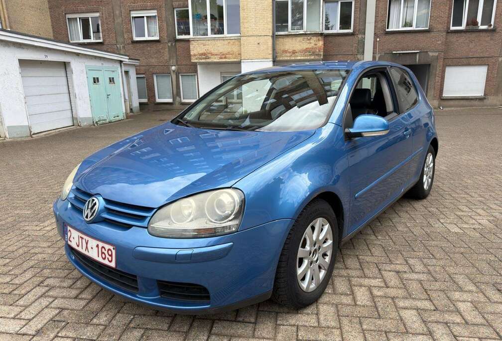 Volkswagen 2.0i 16v FSI Sportline 30 Years