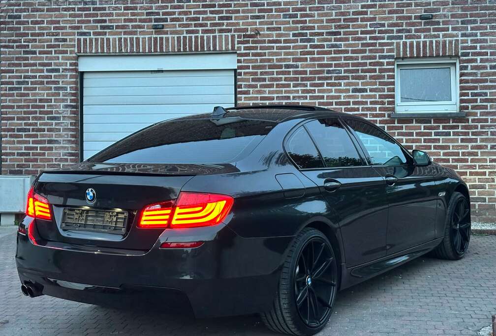 BMW D 3.0 *1er-main*