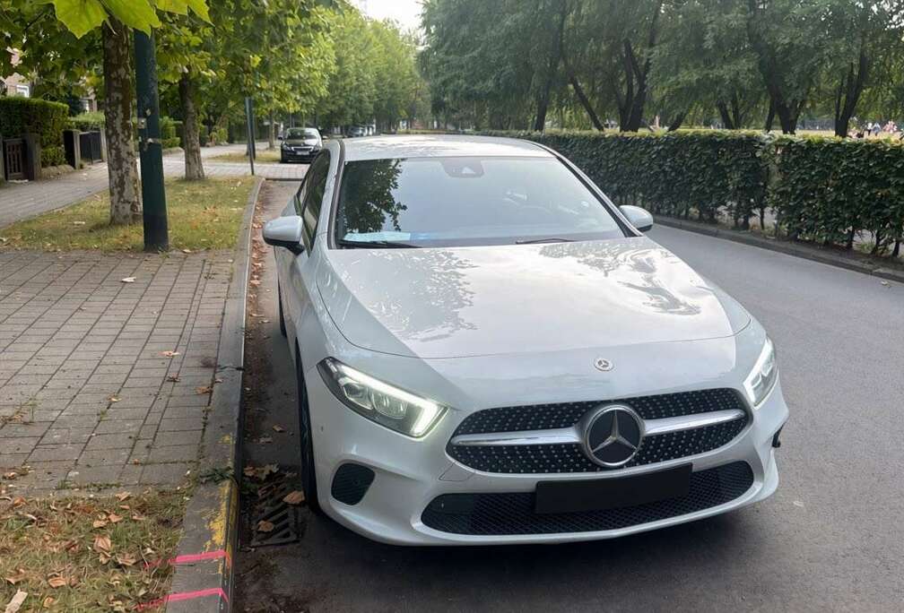 Mercedes-Benz Business Solution Essential