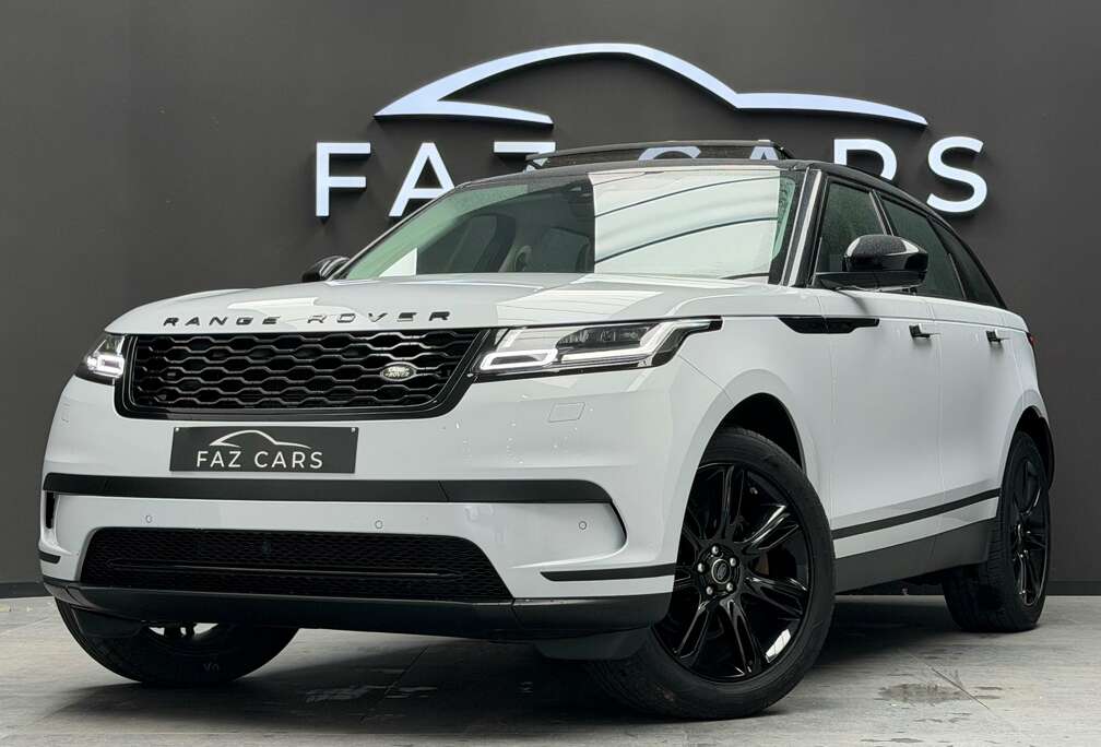 Land Rover * Réservé *