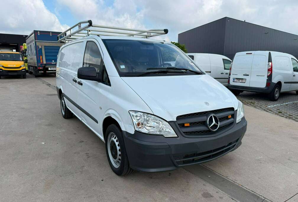 Mercedes-Benz (Stock ID 71291)