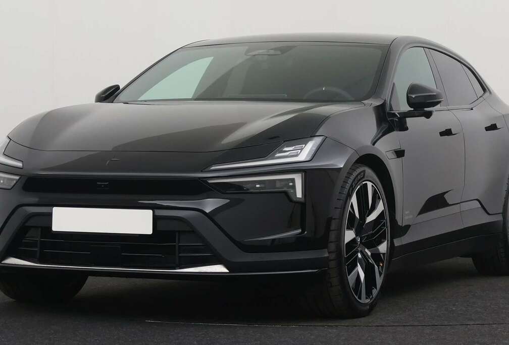 100 kWh Long Range Dual Motor MY25 Performance