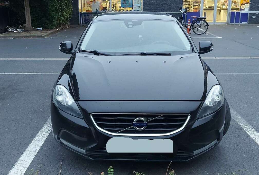 Volvo D3