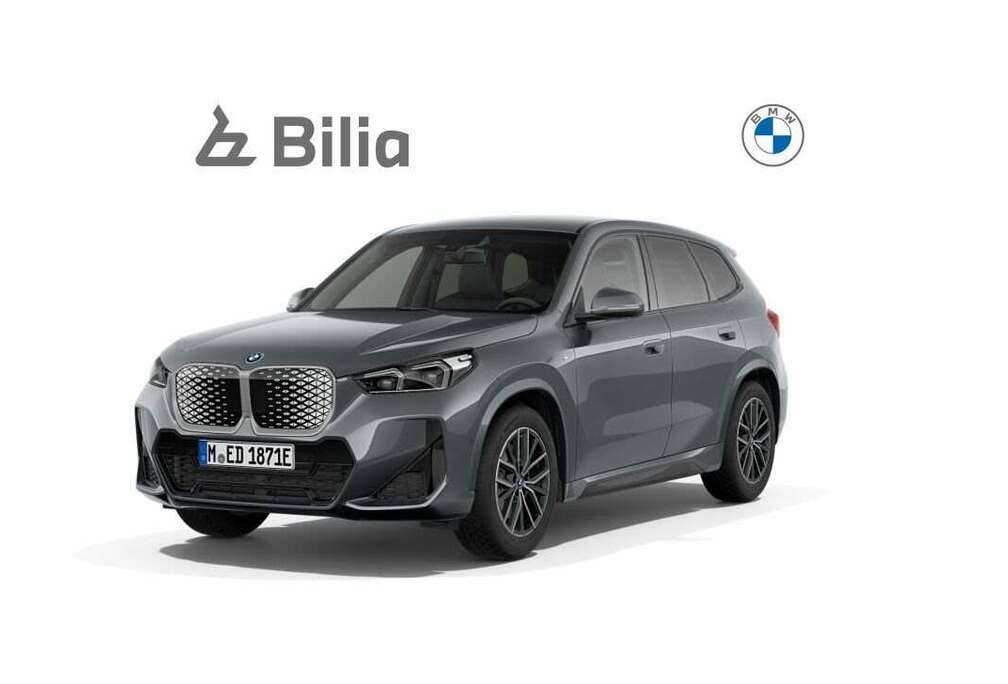 BMW xDrive30 M Sport