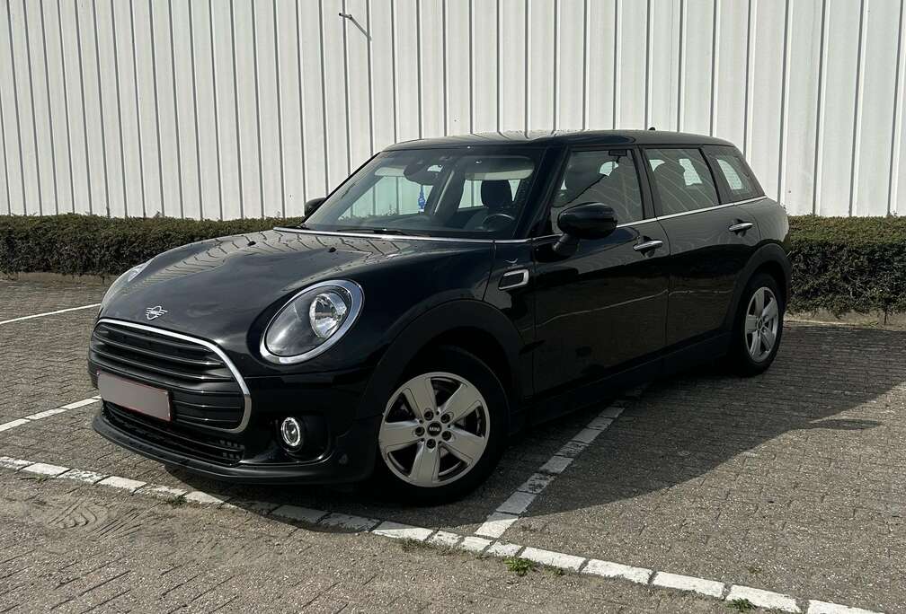 MINI 1.5D EURO 6 2020 AIRCO/NAVI  *GEKEURD*