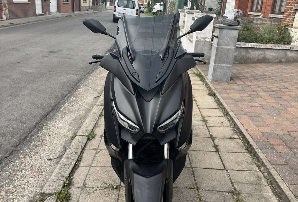 Iron Max