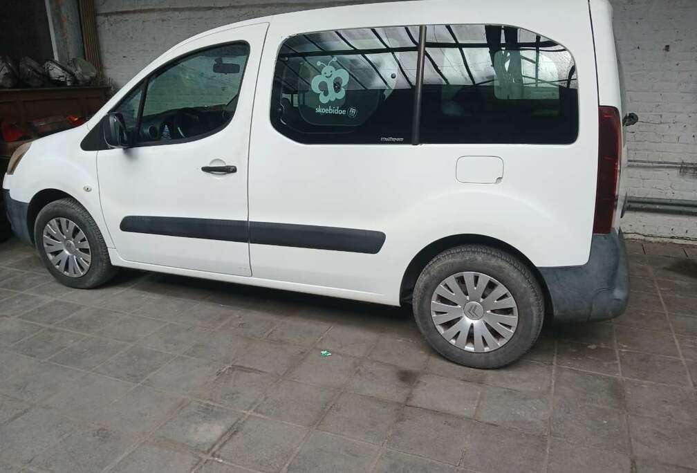 Citroen 1.6i