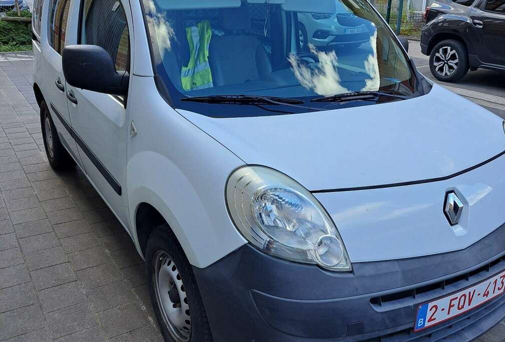 Renault 1.5 dCi Authentique