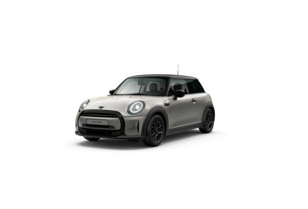 MINI .